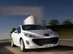 Peugeot 308 CC 2008 года